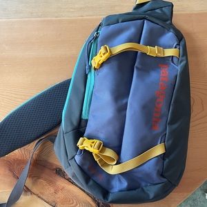 Atom Sling Bag 8L